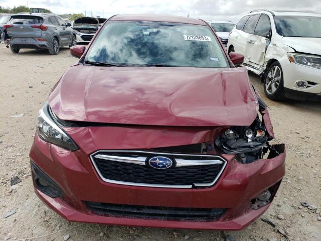 Photo 4 VIN: 4S3GKAD65K3617781 - SUBARU IMPREZA 