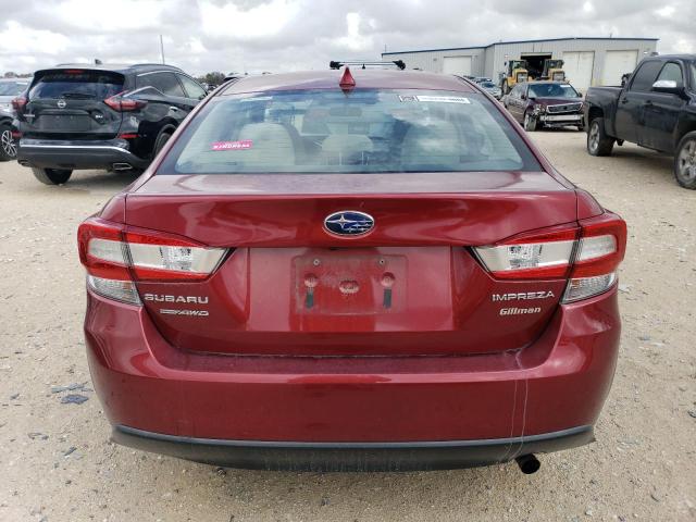 Photo 5 VIN: 4S3GKAD65K3617781 - SUBARU IMPREZA 