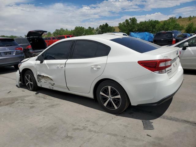 Photo 1 VIN: 4S3GKAD65K3621619 - SUBARU IMPREZA 