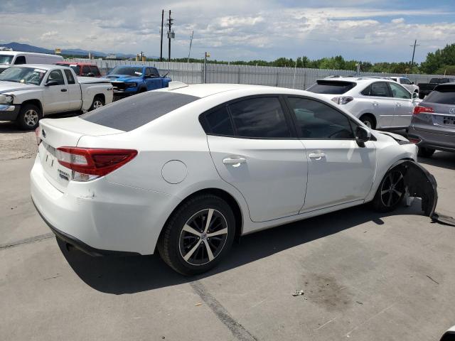 Photo 2 VIN: 4S3GKAD65K3621619 - SUBARU IMPREZA 