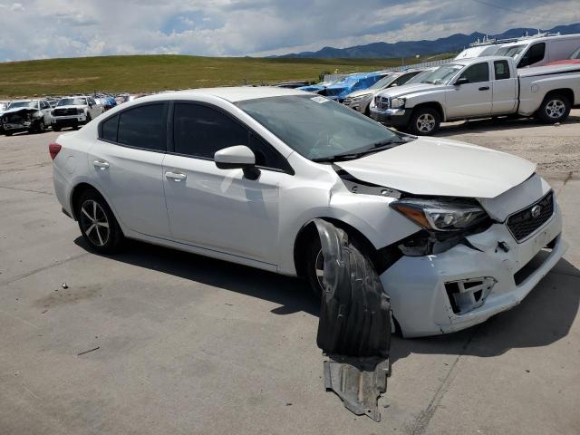 Photo 3 VIN: 4S3GKAD65K3621619 - SUBARU IMPREZA 