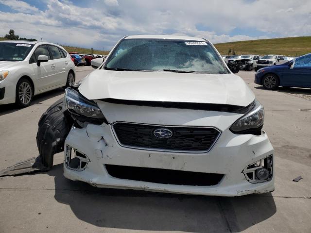 Photo 4 VIN: 4S3GKAD65K3621619 - SUBARU IMPREZA 