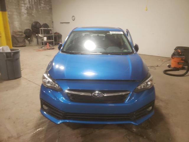 Photo 4 VIN: 4S3GKAD65L3606183 - SUBARU IMPREZA PR 