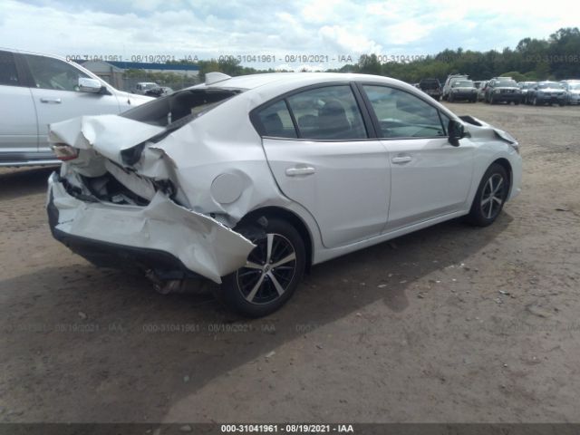 Photo 3 VIN: 4S3GKAD65M3600174 - SUBARU IMPREZA 