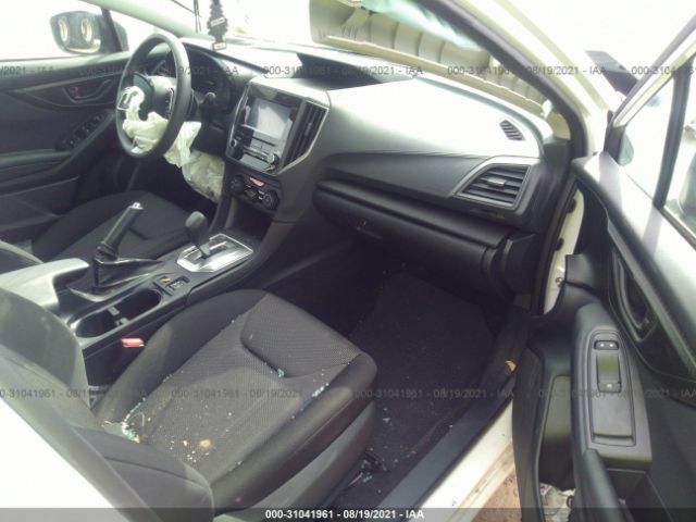 Photo 4 VIN: 4S3GKAD65M3600174 - SUBARU IMPREZA 