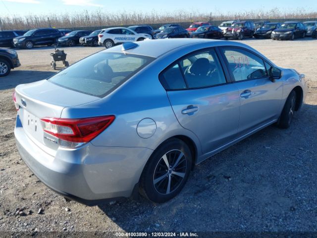 Photo 3 VIN: 4S3GKAD65P3606190 - SUBARU IMPREZA 