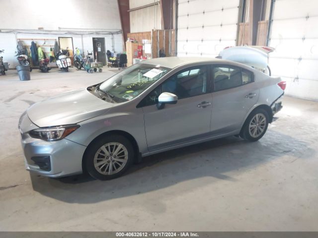 Photo 1 VIN: 4S3GKAD66H3600268 - SUBARU IMPREZA 