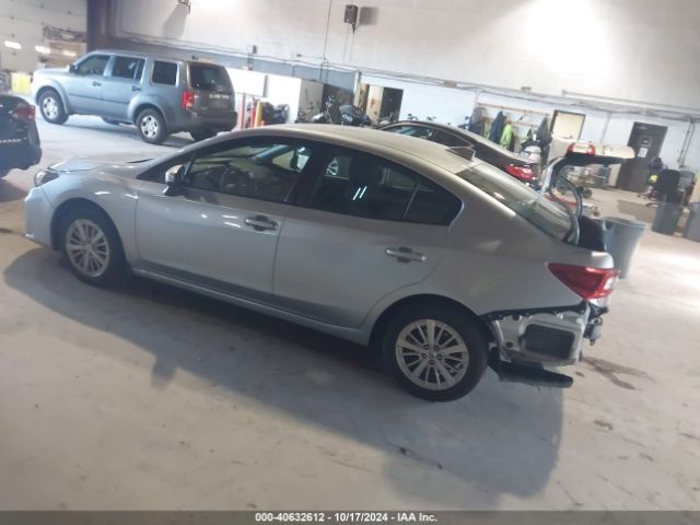 Photo 2 VIN: 4S3GKAD66H3600268 - SUBARU IMPREZA 