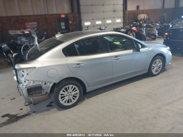 Photo 3 VIN: 4S3GKAD66H3600268 - SUBARU IMPREZA 