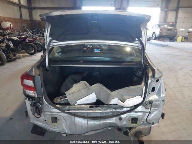 Photo 5 VIN: 4S3GKAD66H3600268 - SUBARU IMPREZA 