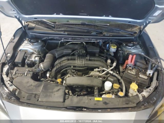 Photo 9 VIN: 4S3GKAD66H3600268 - SUBARU IMPREZA 