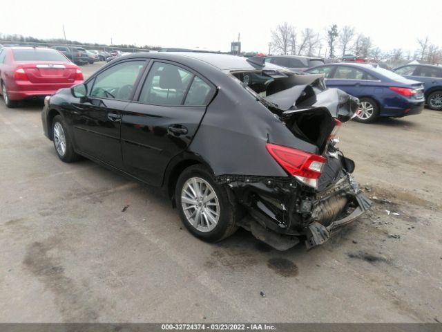 Photo 2 VIN: 4S3GKAD66H3614932 - SUBARU IMPREZA 