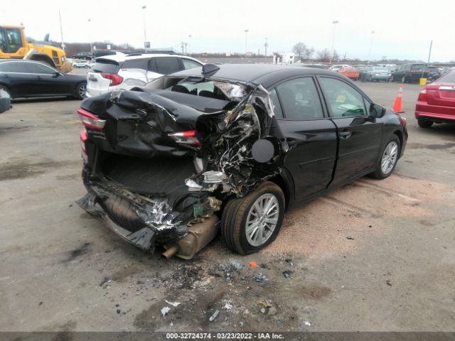 Photo 3 VIN: 4S3GKAD66H3614932 - SUBARU IMPREZA 