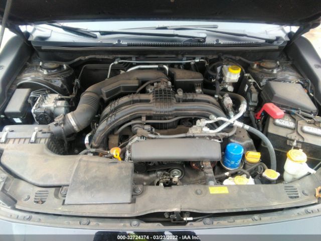 Photo 9 VIN: 4S3GKAD66H3614932 - SUBARU IMPREZA 