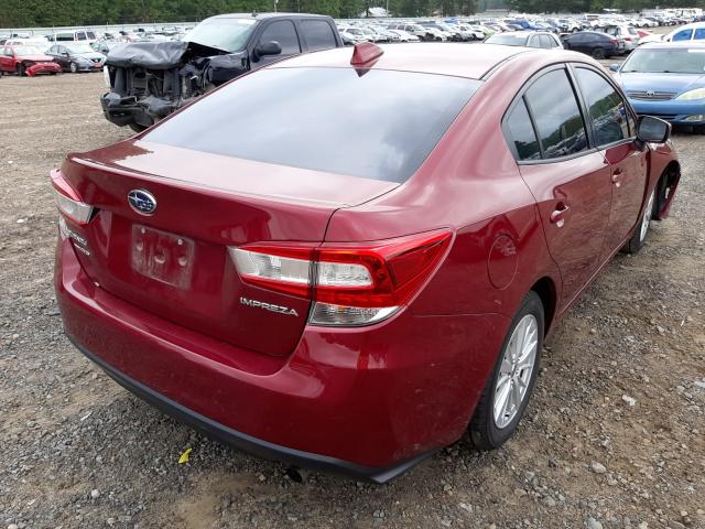 Photo 3 VIN: 4S3GKAD66H3624344 - SUBARU IMPREZA PR 