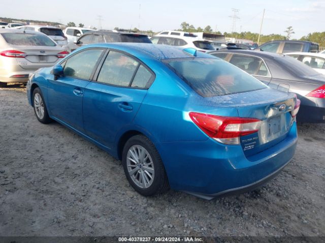 Photo 2 VIN: 4S3GKAD66H3626269 - SUBARU IMPREZA 