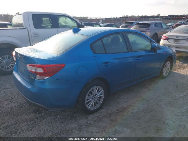 Photo 3 VIN: 4S3GKAD66H3626269 - SUBARU IMPREZA 