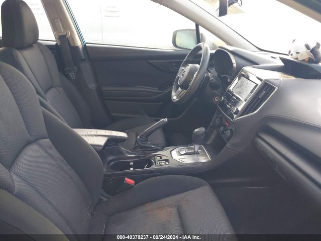 Photo 4 VIN: 4S3GKAD66H3626269 - SUBARU IMPREZA 