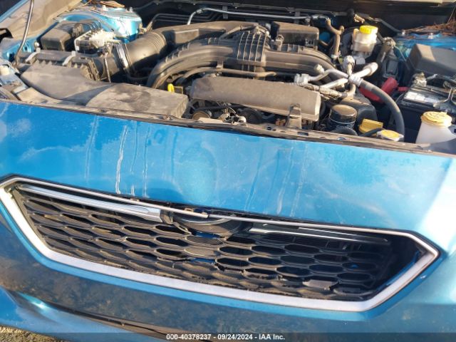 Photo 5 VIN: 4S3GKAD66H3626269 - SUBARU IMPREZA 