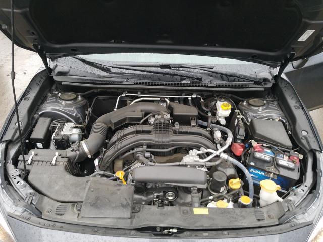 Photo 6 VIN: 4S3GKAD66K3612993 - SUBARU IMPREZA 