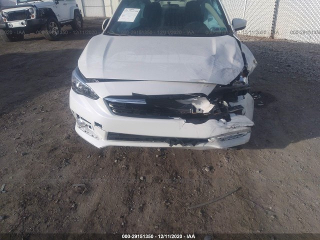 Photo 5 VIN: 4S3GKAD66L3605401 - SUBARU IMPREZA 