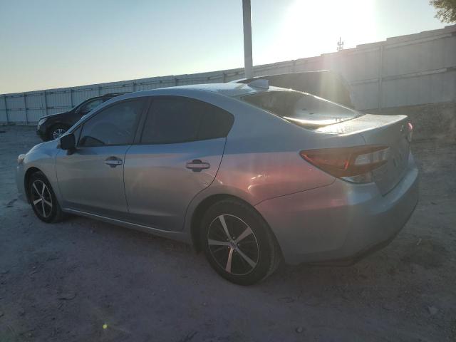 Photo 1 VIN: 4S3GKAD66L3605818 - SUBARU IMPREZA 