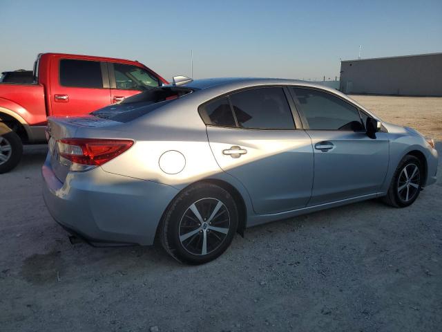 Photo 2 VIN: 4S3GKAD66L3605818 - SUBARU IMPREZA 