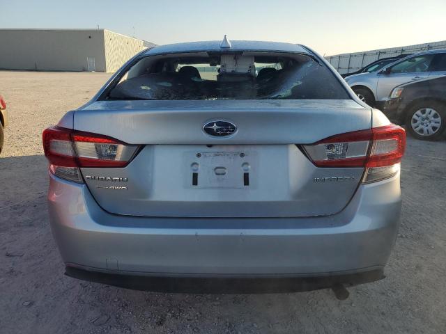 Photo 5 VIN: 4S3GKAD66L3605818 - SUBARU IMPREZA 