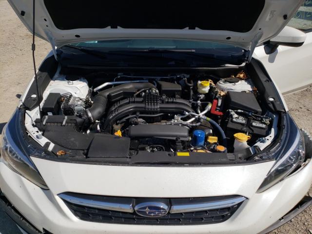 Photo 6 VIN: 4S3GKAD66L3611392 - SUBARU IMPREZA PR 