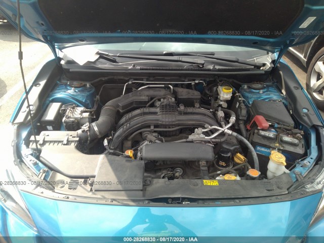 Photo 9 VIN: 4S3GKAD67H3601509 - SUBARU IMPREZA 