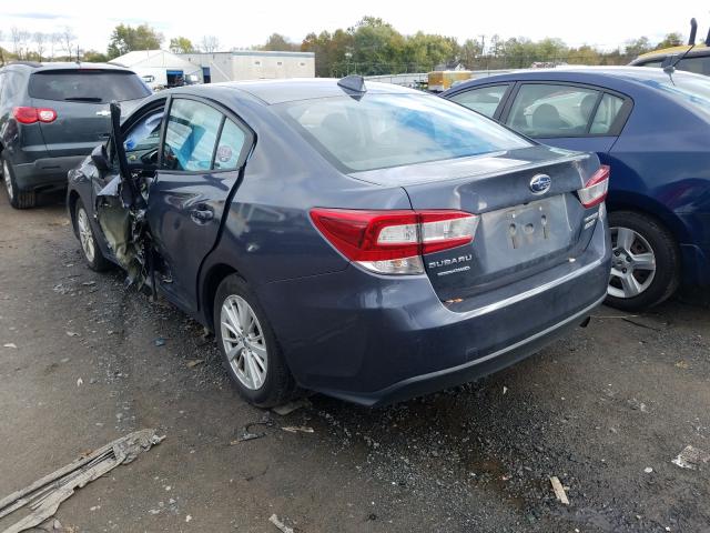 Photo 2 VIN: 4S3GKAD67H3609397 - SUBARU IMPREZA PR 