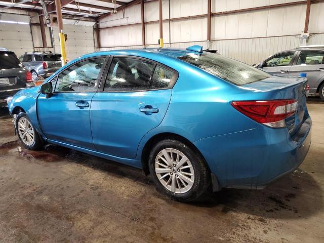 Photo 1 VIN: 4S3GKAD67H3613465 - SUBARU IMPREZA 