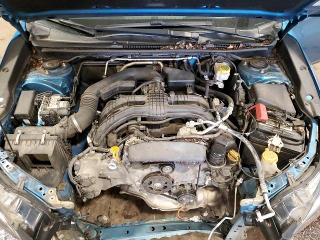 Photo 10 VIN: 4S3GKAD67H3613465 - SUBARU IMPREZA 