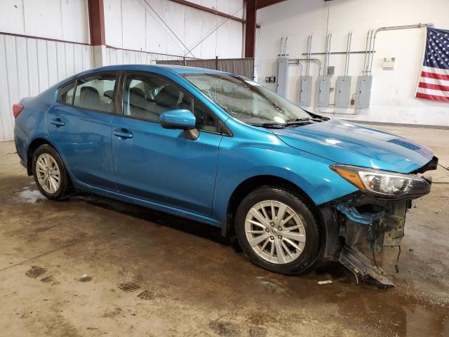 Photo 3 VIN: 4S3GKAD67H3613465 - SUBARU IMPREZA 