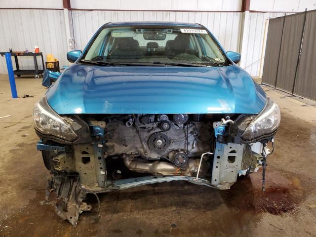 Photo 4 VIN: 4S3GKAD67H3613465 - SUBARU IMPREZA 