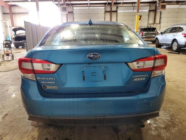 Photo 5 VIN: 4S3GKAD67H3613465 - SUBARU IMPREZA 