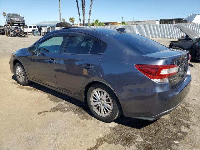 Photo 1 VIN: 4S3GKAD67H3621808 - SUBARU IMPREZA PR 