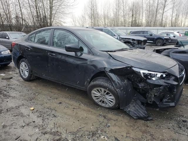 Photo 3 VIN: 4S3GKAD67J3605405 - SUBARU IMPREZA 