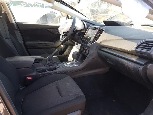 Photo 4 VIN: 4S3GKAD67J3610300 - SUBARU IMPREZA PR 