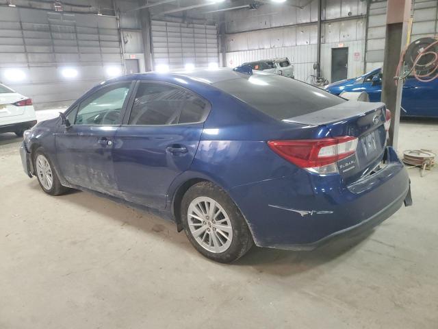 Photo 1 VIN: 4S3GKAD67J3616825 - SUBARU IMPREZA PR 