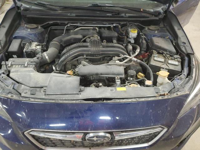 Photo 10 VIN: 4S3GKAD67J3616825 - SUBARU IMPREZA PR 