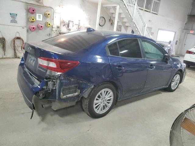 Photo 2 VIN: 4S3GKAD67J3616825 - SUBARU IMPREZA PR 