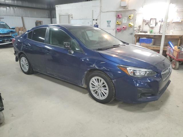 Photo 3 VIN: 4S3GKAD67J3616825 - SUBARU IMPREZA PR 