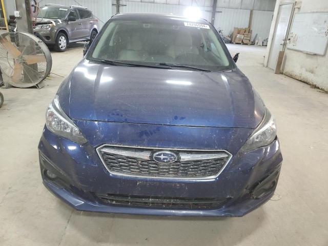 Photo 4 VIN: 4S3GKAD67J3616825 - SUBARU IMPREZA PR 