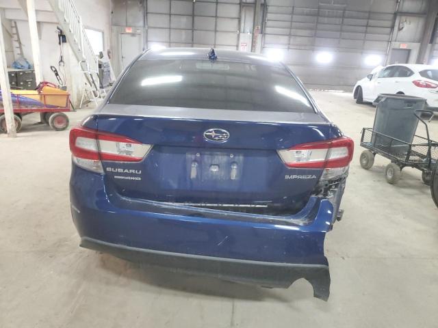 Photo 5 VIN: 4S3GKAD67J3616825 - SUBARU IMPREZA PR 