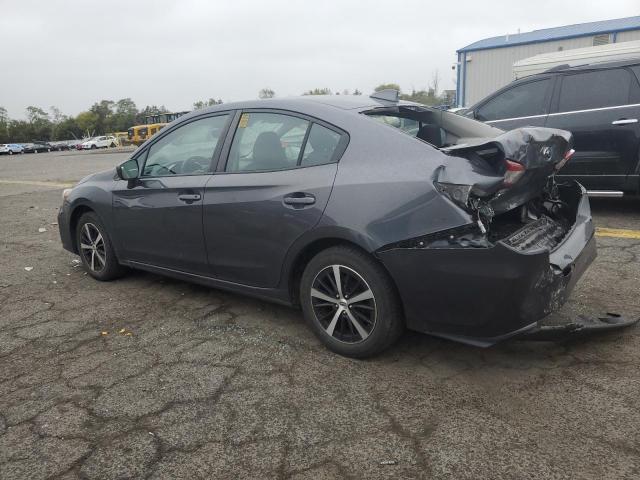 Photo 1 VIN: 4S3GKAD67K3628216 - SUBARU IMPREZA PR 