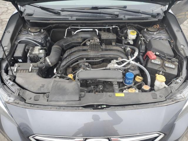 Photo 10 VIN: 4S3GKAD67K3628216 - SUBARU IMPREZA PR 