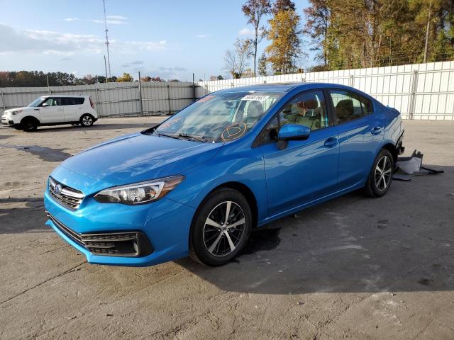 Photo 1 VIN: 4S3GKAD67P3600035 - SUBARU IMPREZA PR 