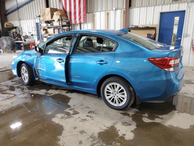 Photo 1 VIN: 4S3GKAD68H3612177 - SUBARU IMPREZA PR 