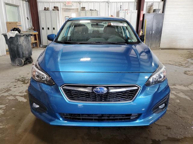 Photo 4 VIN: 4S3GKAD68H3612177 - SUBARU IMPREZA PR 